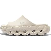 Ceroiress Unisex EVA Platform Flatform Recovery Slides Sport Sandals Open toe Clogs