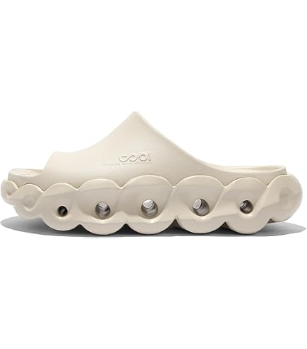 Amazon.com | adidas Iiinfinity Mule Adifom - Men display picture 1