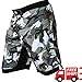 ISH Sports MMA Kick Boxing Fight Shorts Grappling Muay Thai Cage Fighting Short Kick Boxing Martial Art Training Clothing