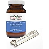 Foods For Gut Histamine & D Lactate Free Probiotics Powder 240 Billion CFU | Made in USA | No Additives | Direct from Manufacturer | No Third-Party Storage | Immune Support | 30 Grams (1.05 OZ)