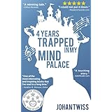 4 Years Trapped in My Mind Palace