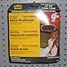 M-D Building Products 43848 3/8 in. x 3/8 in. x 17 ft. Brown Premium Silicone Rubber Platinum™ Window Seal for Ex-Large Gaps