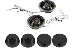 Infinity Primus Component Fronts 6 1/2 woofer with Cross Over and tweeters + Car Audio Speaker Super Tweeter 150W Mini Power 