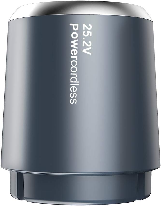 JASHEN Replacement 2500mAh LithiumIon Battery for V18