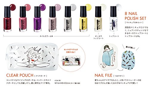 SPRiNG 2018年6月号 画像 B