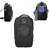 FB FittBag Magnetic Water Bottle Carrier – Anti-Theft RFID Sling with USB, Neodymium Magnet, Waterproof Compact Gym & Walking Crossbody Bag for Men