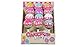 Squishy Cake Pop Cuties - 1 x Foam Cuties inside Plastic Lollipop Casing - Collect Them All