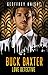 Buck Baxter, Love Detective (The Buck Baxter Mysteries Book 1) by Geoffrey Knight