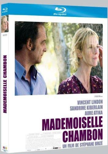 Mademoiselle Chambon