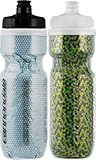 Cannondale Insulated 21oz Bicycle Water Bottle