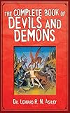 The Complete Book of Devils and Demons