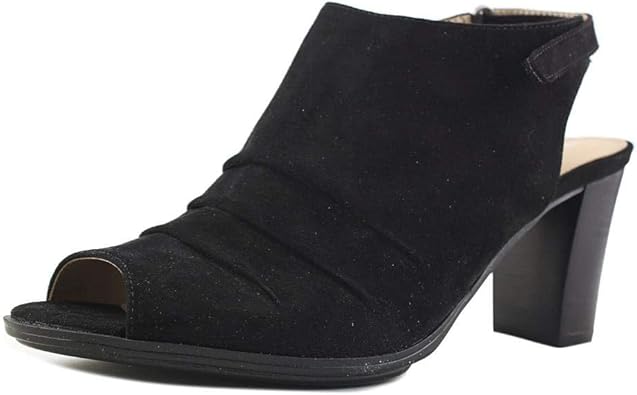 naturalizer sandals amazon