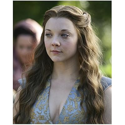Natalie Dormer as Margaery Tyrell - 8x10 Photograph ...
