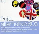 Pure: Alternative 80's