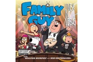 Family Guy: Live in Vegas