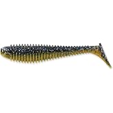Big Bite Baits 3.8'' PRO Swimmer/Sunfish (6 Pack)
