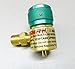 SMITH LITTLE TORCH PRESET OXYGEN REGULATOR 249-499B FOR USE WITH DISPOSABLE TANK (E 10)