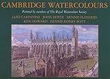 Cambridge Watercolours by 