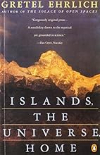 Islands, the Universe, Home