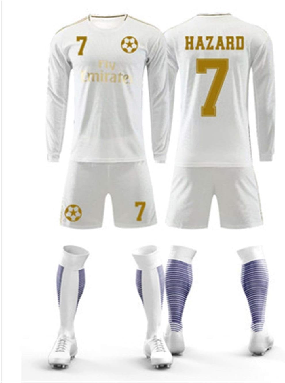 divisa da calcio per i ragazzi del manchester united