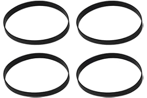 Tidevib for Replacement Belts for Vacuum Cleaners 2252/2253/2254/22543/2255/2256/2258/2259/2260/2316/1790/1792/1792P/1793/141