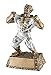 Monster Victory Trophy - 6.75 Inch Tall - Engraved Triumphant Beast Award for Sports or Academic Events, 1st Place Winners - Customize Now