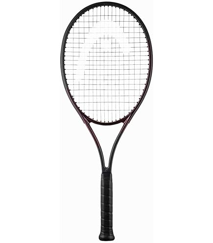 Amazon.com : HEAD Prestige MP Tennis Racquet (4 1/4