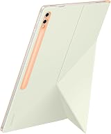 Samsung Galaxy Official Smart Book Cover for Galaxy Tab S10 Ultra S9 Ultra view 6
