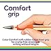 CLEARANCE Gel Pens 60 Value Pack, 40% More Ink than Other Sets, Top Quality Coloring Pens for Adult Coloring Books, 47 Unique Colors, Best Gift - Includes Glitter, Neon, Pastel, Flouro & Metallic