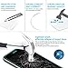 iPhone 7 Screen Protector Glass, Tempered Glass Screen Protector for iPhone 7