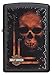 Zippo Harley-Davidson Skull Lighters