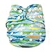 Bumkins Cloth Diaper Cover, Crocs