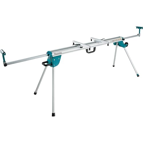 Makita WST07 Folding Miter Saw Stand in Dubai UAE Whizz Miter