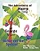 The Adventures of Harry the Flamingo and George the Parrot: Different but Special by Charmica Curry, Valeria Zhuravlyova