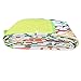 Newdora Picnic Mat Beach Mat Foldable Picnic Blanket Beach Blanket Camping Blanket Baby Crawling Mat Waterproof Blanket and Sandproof, Camping Mat for Outdoor Beach Hiking Grass Travelling