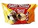 Wildlife Sciences Melt Resistant Suet Balls Variety 16 Pack, 4 Wrapped Packs of 4 Bird Suet Balls