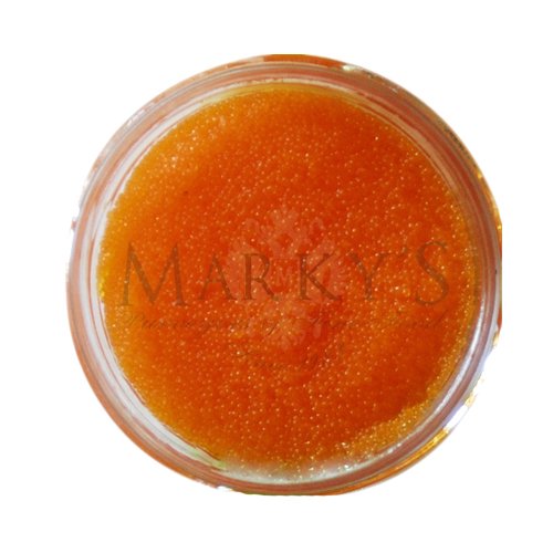 Tobiko Orange, Flying Fish Roe Caviar 8 oz Misc. in the UAE. See
