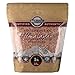 SaltWorks Ancient Ocean Himalayan Pink Salt, Coarse Grain, 5 Pound Bag