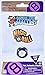 Worlds Smallest Bundle Rubiks Cube, Magic 8 Ball, Etch a Sketch and Pixiss Mini 4 In A Row Game