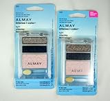 Almay Intense i-Color Eye Shadow ( 2-Pack )