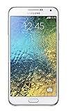 Samsung Galaxy E5 Dual Sim, 3G, 16GB, 5MP, WIFI Factory Unlocked World Mobile Phone - White