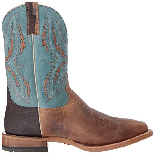 arena rebound western boot