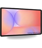 Amazon.com : Samsung Galaxy Tab S6 Lite 10.4