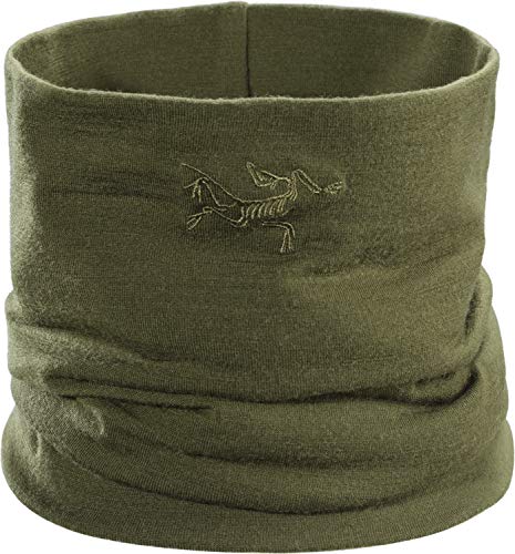 Arc'teryx Rho LTW Neck Gaiter (Bushwhack)