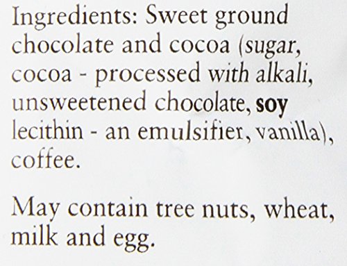 Ghirardelli Hot Chocolate Mocha - Image 4