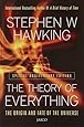 The Theory Of Everything