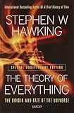 The Theory Of Everything