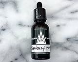 Kelso Vapor's Strawberry Cream 30ml; Premium eJuice / eLiquid