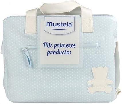 mustela bag