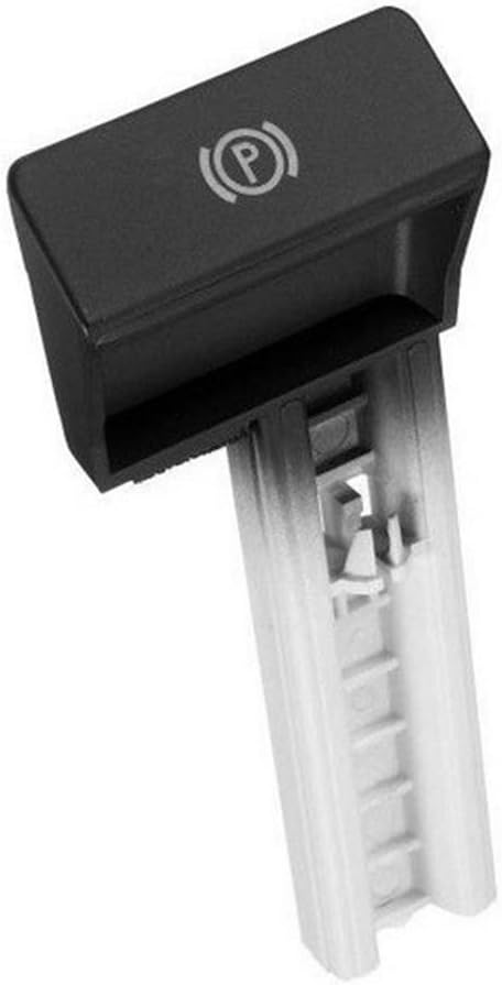 NELNISSA Mechanical Parking Hand Brake Release Lever Handle for VW TOUAREG 2002-2010